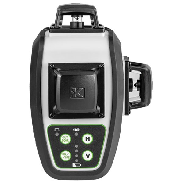 Kapro Laser Prolaser 884G 4D ALL Lines Raggio Verde - KAPRO - Immagine 3